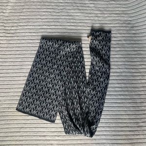 Michael Kors Grey Scarf